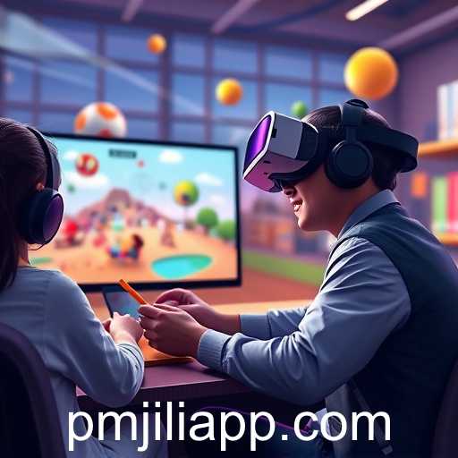 The Rise of Online Gaming in 2025