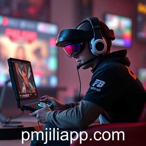 The Rise of Online Gaming Amidst Global Trends