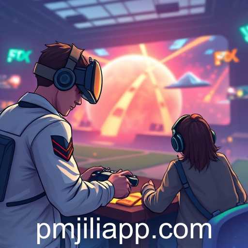 The Rise of Online Gaming Platforms