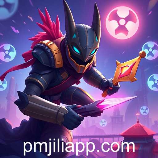 Evolving Trends in Online Gaming: The Rise of PMJili