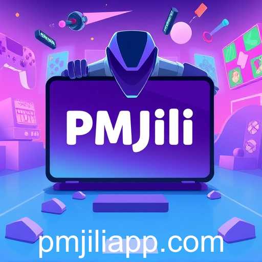 The Rise of PMJili: A Game-Changing Platform for Global Gamers